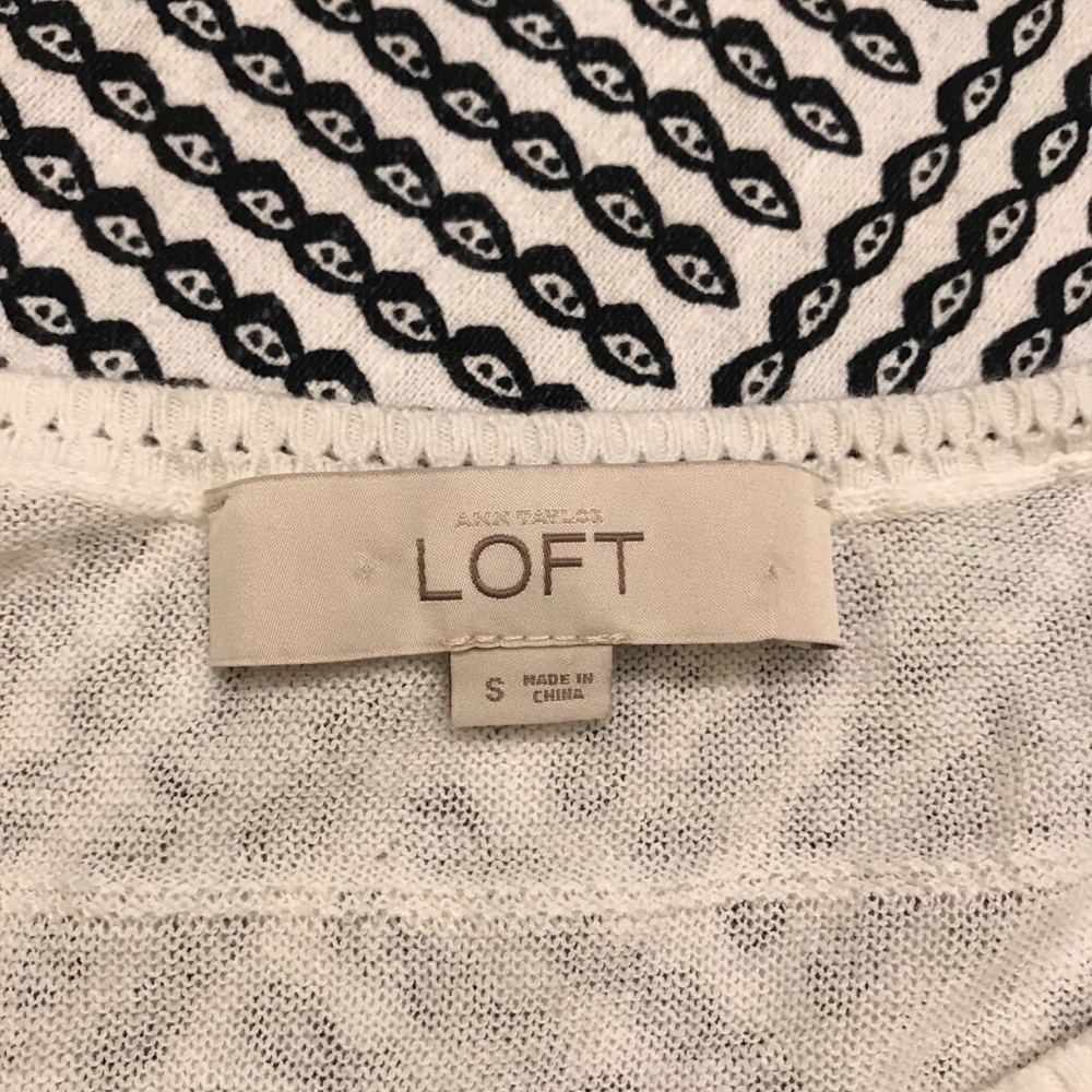 Loft sweater - Picture 3 of 5